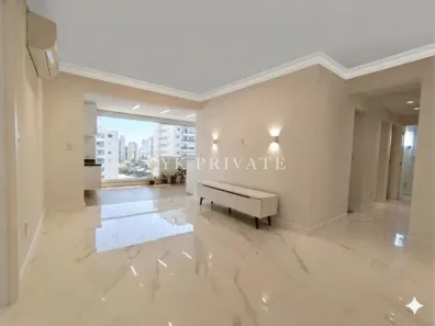 Apartamento com 3 Quartos à venda, 108m² no Parque Industrial Tomas Edson, São Paulo
