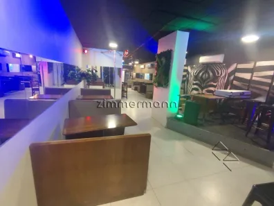 Ponto Comercial à venda, 400m² no Liberdade, São Paulo