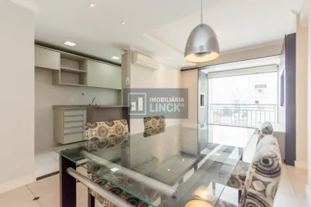 Apartamento com 2 Quartos para venda ou aluguel, 62m² no Passo da Areia, Porto Alegre