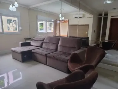 Casa de Condomínio com 3 Quartos à venda, 100m² no Harmonia, Canoas