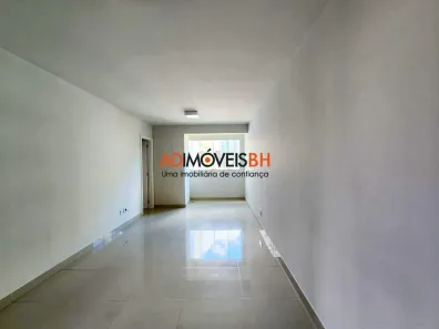 Apartamento com 3 Quartos à venda, 80m² no Savassi, Belo Horizonte