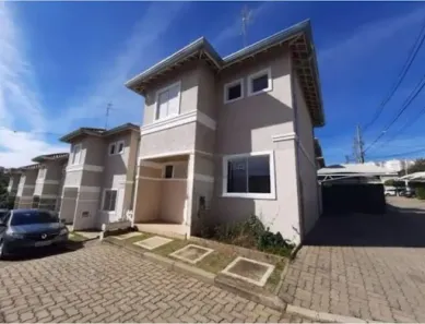 Casa de Condomínio com 3 Quartos à venda, 90m² no Parque Beatriz, Campinas