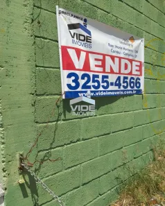 Lote/Terreno à venda, 355m² no Jardim Brasil, Campinas
