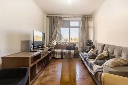 Apartamento com 3 Quartos à venda, 117m² no Centro Histórico, Porto Alegre