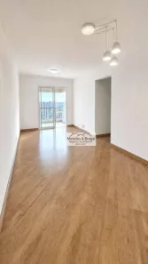 Apartamento com 3 Quartos à venda, 75m² no Vila Augusta, Guarulhos