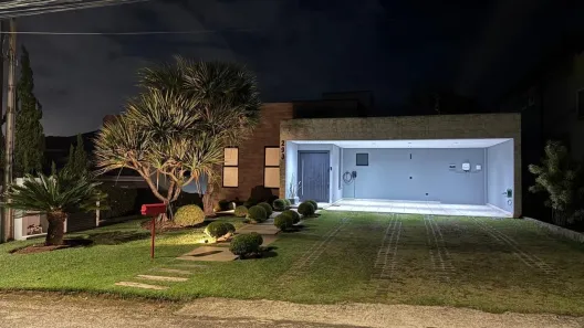 Casa de Condomínio com 3 Quartos à venda, 278m² no Serra dos Lagos (Jordanésia), Cajamar