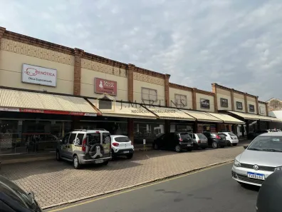 Ponto Comercial para alugar, 30m² no Centro, Piracicaba