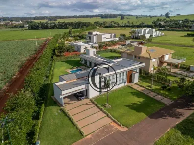 Casa de Condomínio com 5 Quartos à venda, 490m² no , Porto Feliz