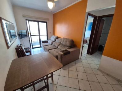 Apartamento com 1 Quarto à venda, 65m² no Aviação, Praia Grande