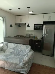 Apartamento com 1 Quarto à venda, 43m² no Jardim Aeroporto, São Paulo