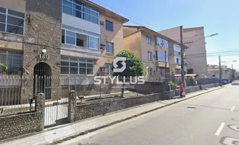 Apartamento com 2 Quartos à venda, 88m² no Lins de Vasconcelos, Rio de Janeiro