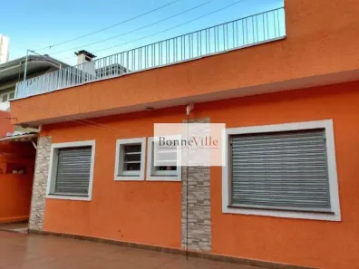 Casa com 3 Quartos à venda, 165m² no Vila Cruzeiro, São Paulo