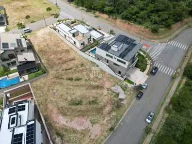 Lote/Terreno à venda, 535m² no Loteamento Residencial e Comercial Horto Florestal, Jundiaí