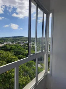 Apartamento com 2 Quartos à venda, 43m² no Cavalhada, Porto Alegre