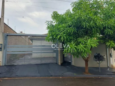 Casa com 2 Quartos à venda, 47m² no Parque Residencial da Fraternidade, São José do Rio Preto