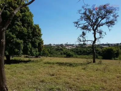 Lote/Terreno à venda, 39737m² no Vila Toninho, São José do Rio Preto