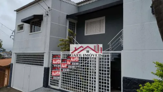 Casa com 2 Quartos para alugar, 60m² no Vila Ré, São Paulo