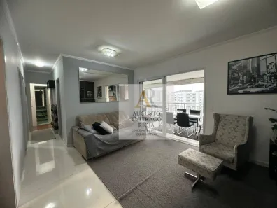 Apartamento com 3 Quartos à venda, 95m² no Várzea de Baixo, São Paulo