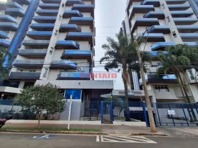 Apartamento com 3 Quartos para venda ou aluguel, 144m² no Parque Faber Castell I, São Carlos