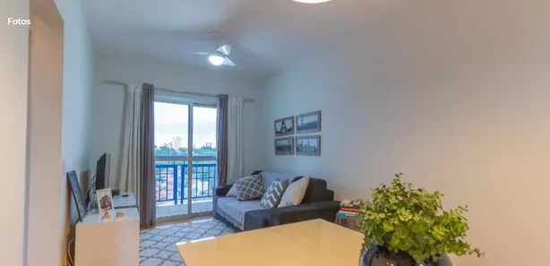 Apartamento com 2 Quartos à venda, 68m² no Vila Industrial, Campinas