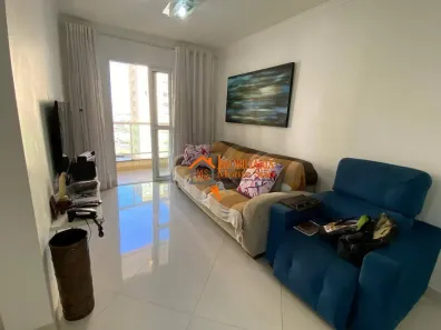 Apartamento com 2 Quartos à venda, 62m² no Jardim São Judas Tadeu, Guarulhos