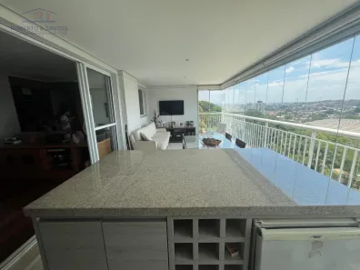 Apartamento com 3 Quartos à venda, 131m² no Pirituba, São Paulo