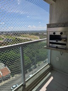 Apartamento com 3 Quartos à venda, 70m² no Jardim Sevilha, Indaiatuba