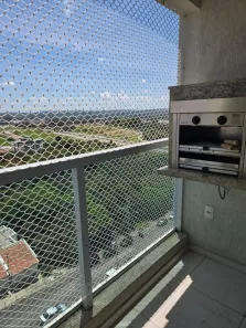 Apartamento com 3 Quartos à venda, 70m² no Jardim Sevilha, Indaiatuba