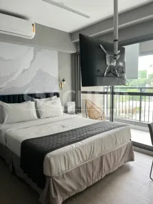 Imóvel Comercial à venda, 32m² no Indianópolis, São Paulo
