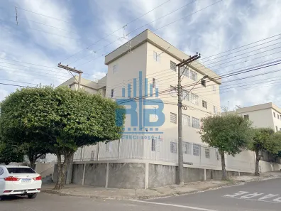 Apartamento com 2 Quartos para alugar, 44m² no Jardim Itapura, Presidente Prudente