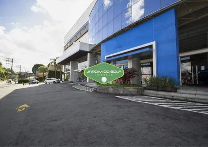 Galpão/Depósito/Armazém para alugar, 12158m² no Santo Amaro, São Paulo