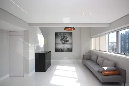 Apartamento com 1 Quarto à venda, 74m² no Savassi, Belo Horizonte