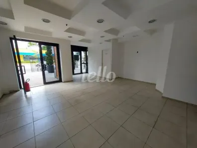 Ponto Comercial para alugar, 190m² no Consolação, São Paulo