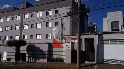 Apartamento com 2 Quartos à venda, 70m² no Conserva, Americana