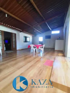 Casa com 3 Quartos à venda, 360m² no Jardim Oriente, Valparaíso de Goiás