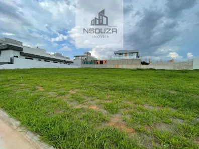Lote/Terreno à venda, 469m² no Loteamento Residencial Arborais, Campinas