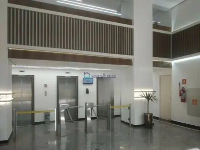 Sala Comercial à venda, 36m² no Vila Mariana, São Paulo