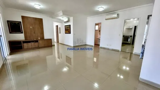 Apartamento com 3 Quartos à venda, 146m² no Boqueirão, Santos