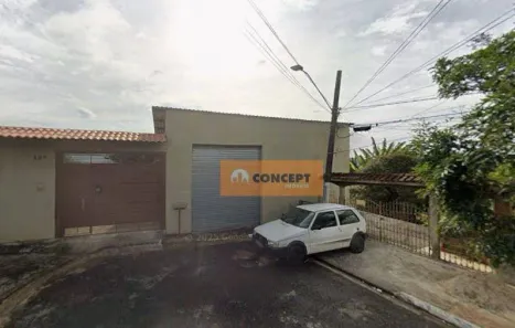 Ponto Comercial para alugar, 80m² no Jardim Belém, Suzano