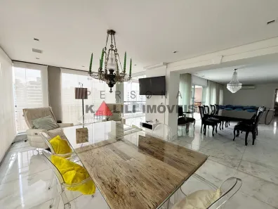 Apartamento com 2 Quartos para alugar, 223m² no Vila Mariana, São Paulo