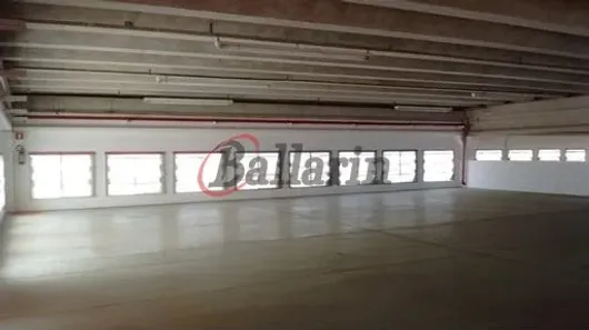 Galpão/Depósito/Armazém para alugar, 3565m² no Parque São Lourenço, São Paulo