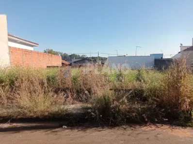 Lote/Terreno à venda, 250m² no Jardim Embaré, São Carlos