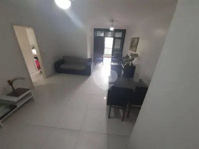 Apartamento com 3 Quartos à venda, 117m² no Tijuca, Rio de Janeiro