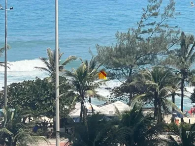 Apartamento com 4 Quartos à venda, 160m² no Barra da Tijuca, Rio de Janeiro