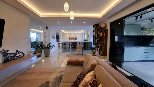 Casa de Condomínio com 4 Quartos à venda, 319m² no Aeroporto, Juiz de Fora