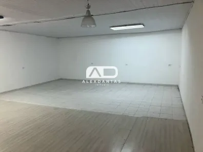 Galpão/Depósito/Armazém para alugar, 310m² no Santana, São Paulo
