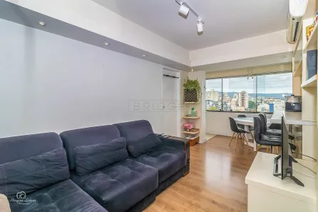 Apartamento com 2 Quartos à venda, 62m² no Bela Vista, Porto Alegre