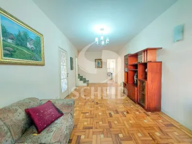 Sobrado com 3 Quartos à venda, 159m² no Brooklin Paulista, São Paulo