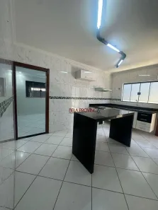 Casa com 3 Quartos à venda, 101m² no Parque Residencial Monte Rey II, Piracicaba
