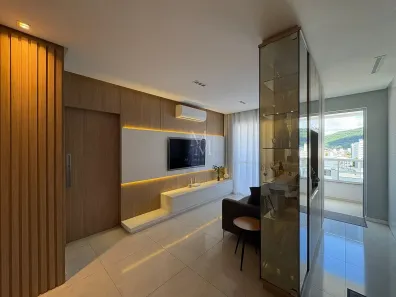 Apartamento com 2 Quartos à venda, 71m² no Pagani, Palhoça